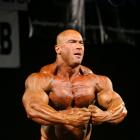 Frederic  Sauvage - IFBB Sacramento Pro  2009 - #1